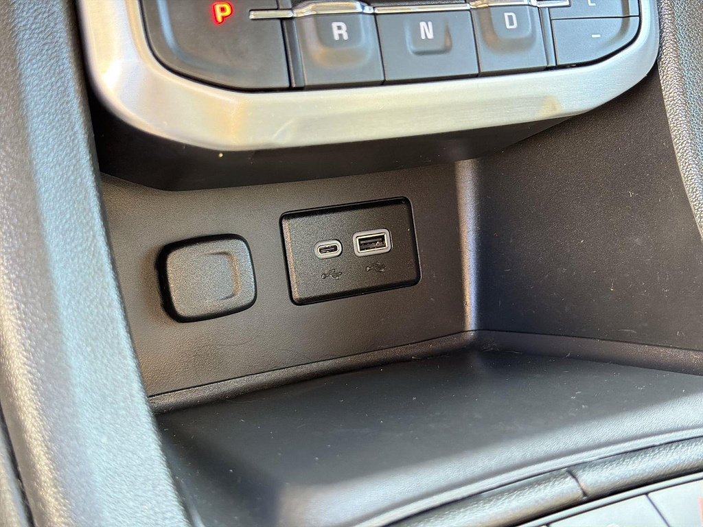 Used 2023 GMC Acadia SLE w/ Elevation Edition FWD image 36