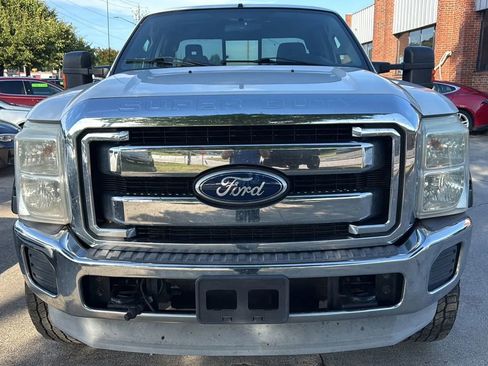Used 2011 Ford F250 XL w/ PWR Equipment Group AWD/4WD image 8
