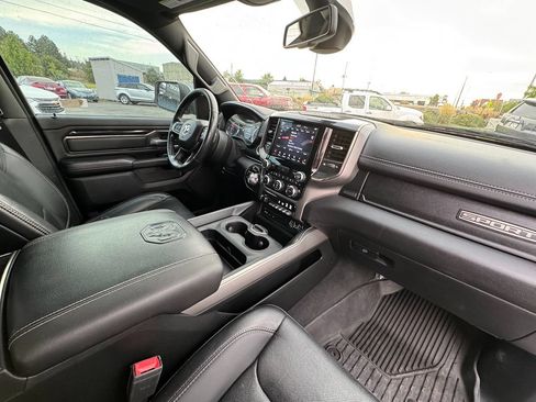Used 2019 RAM 1500 Sport w/ Level 2 Equipment Group AWD/4WD image 24