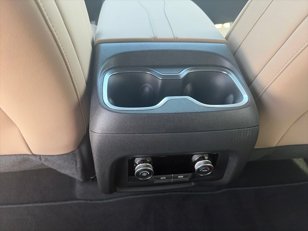 New 2027 Buick Enclave Preferred AWD/4WD image 13
