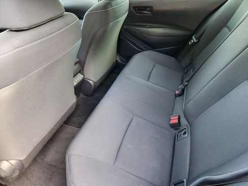 Used 2024 Toyota Corolla LE image 22