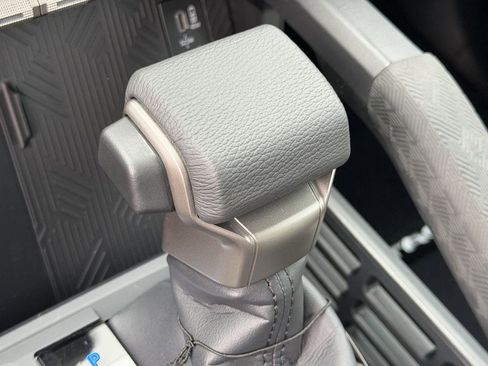 New 2026 Toyota Tacoma Limited AWD/4WD image 19
