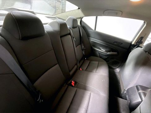 Used 2023 Nissan Altima 2.5 SV image 22