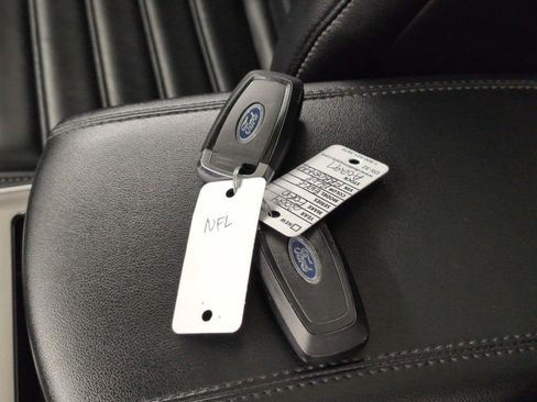 Used 2024 Ford Edge SEL w/ Convenience Package AWD/4WD image 27