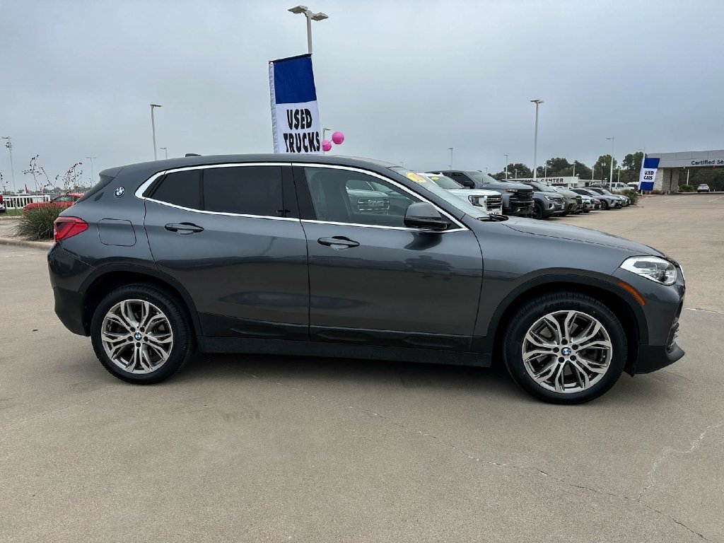 Used 2020 BMW X2 sDrive28i FWD image 4