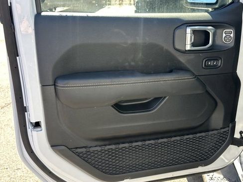 New 2026 Jeep Wrangler Sahara image 11