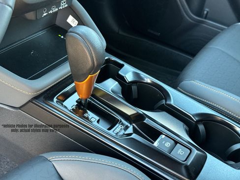 New 2026 Subaru Forester Wilderness image 16