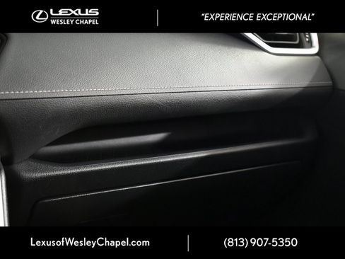 Used 2021 Toyota RAV4 LE image 35