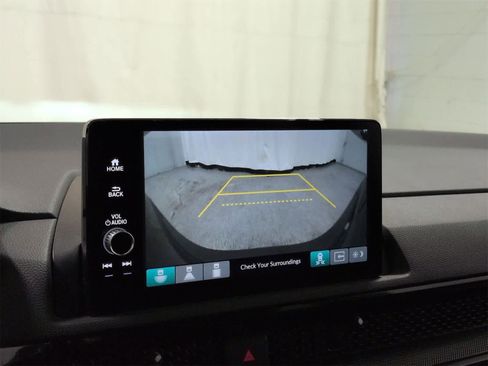 Used 2024 Honda CR-V Sport Touring image 32