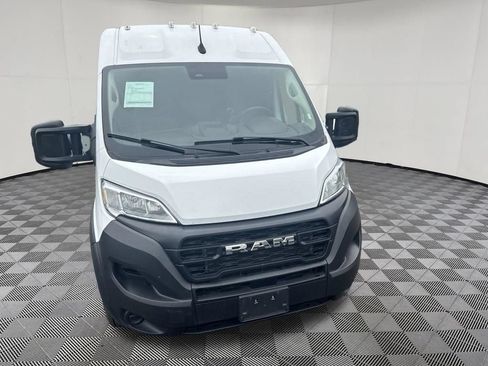 Used 2023 RAM ProMaster 2500 FWD image 17