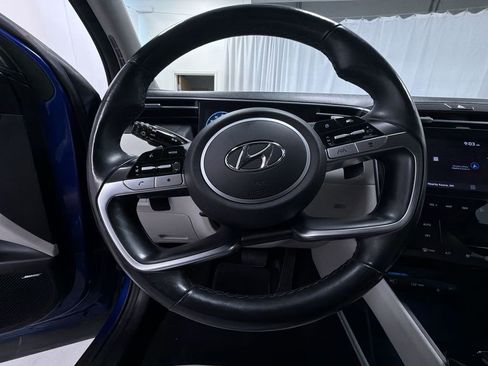 Used 2022 Hyundai Tucson Limited AWD/4WD image 25