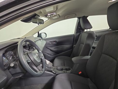 Used 2024 Toyota Corolla LE image 12