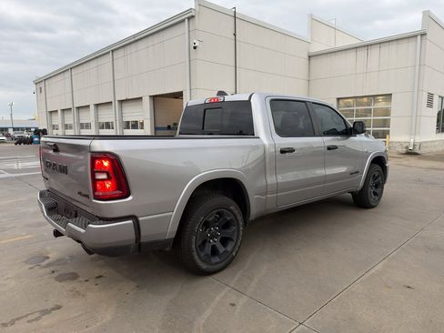 Used 2026 RAM 1500 Big Horn image 2