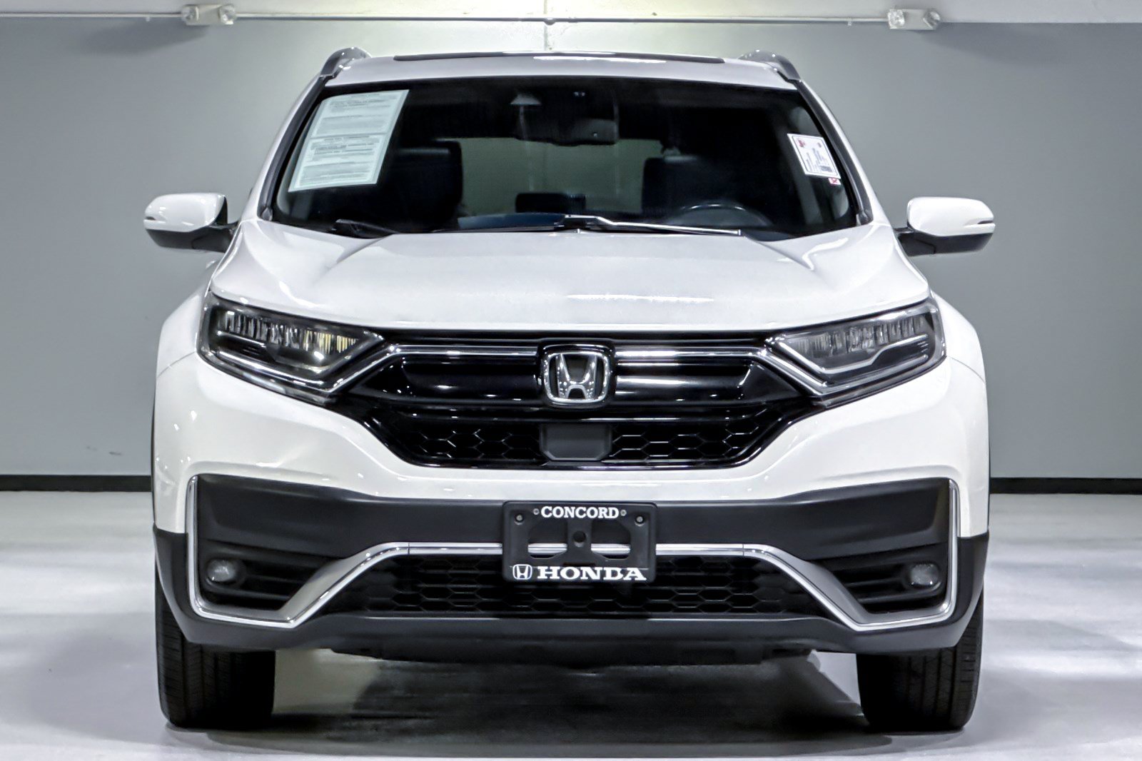 Used 2020 Honda CR-V Touring image 6
