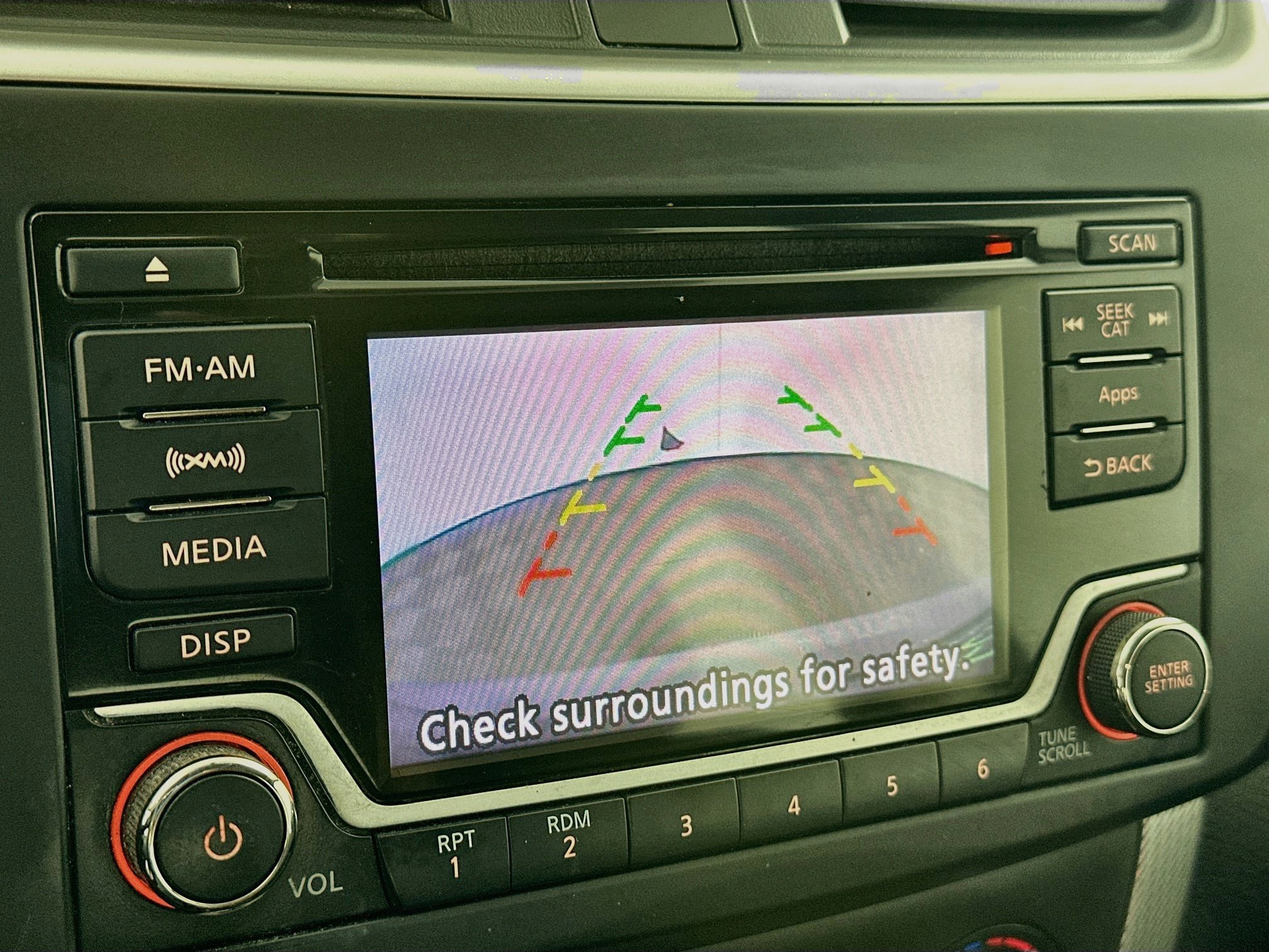 Used 2015 Nissan Sentra SR w/ Protection Package FWD image 21