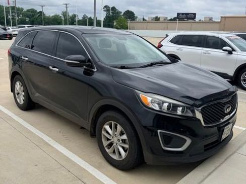 Used 2018 Kia Sorento L FWD image 8