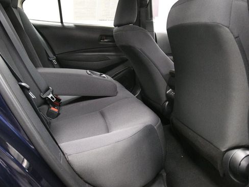 Certified 2024 Toyota Corolla LE FWD image 22