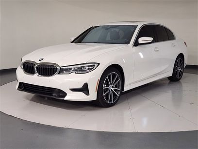 Used 2020 BMW 330i Sedan w/ Convenience Package