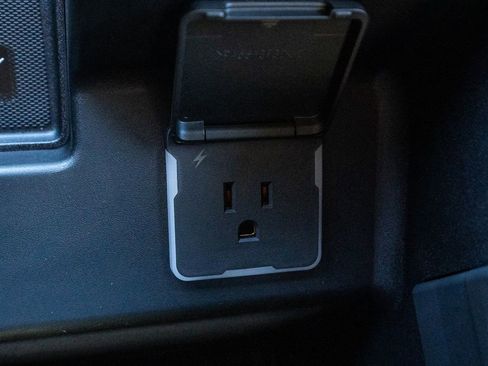 New 2026 Chevrolet Silverado 1500 RST w/ RST All Star Premium Package image 32