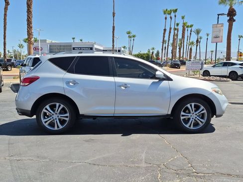 Used 2011 Nissan Murano LE w/ Navigation Pkg AWD/4WD image 5