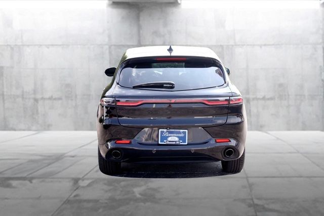 Used 2024 Dodge Hornet R/T Plus w/ R/T Blacktop Package AWD/4WD image 6
