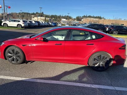 Used 2022 Tesla Model S