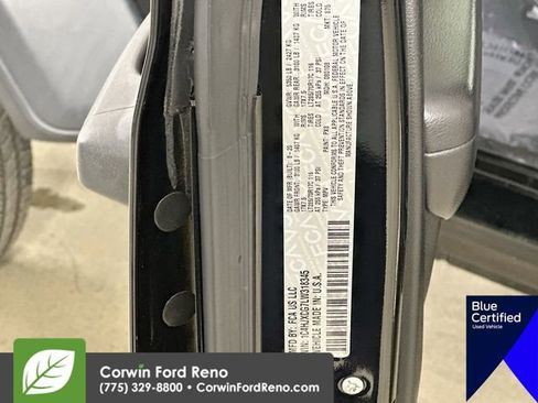 Used 2020 Jeep Wrangler Rubicon w/ Steel Bumper Group image 33