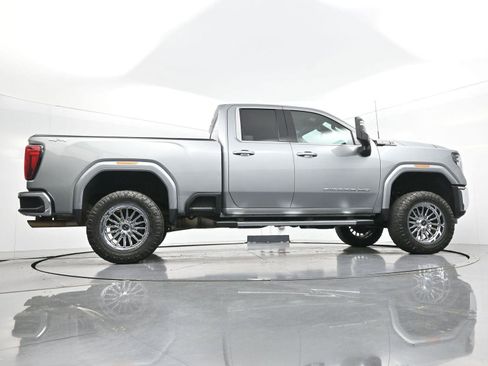 Used 2024 GMC Sierra 2500 SLE w/ SLE Convenience Package AWD/4WD image 51