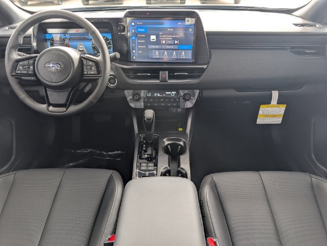 New 2026 Subaru Outback Limited XT AWD/4WD image 18