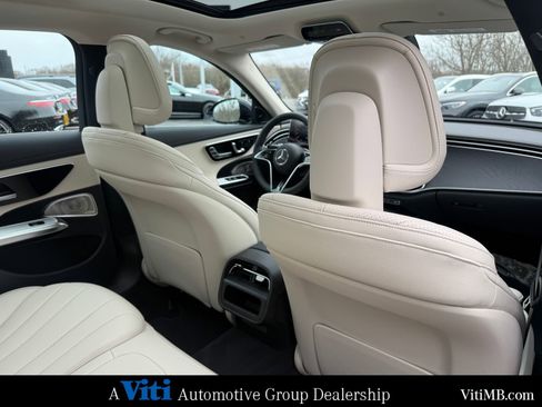 Certified 2026 Mercedes-Benz E 350 4MATIC Sedan image 27