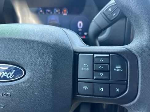Used 2025 Ford F150 STX w/ Equipment Group 200A AWD/4WD image 19