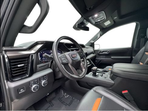 Used 2025 GMC Sierra 1500 AT4 AWD/4WD image 23