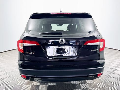 Used 2021 Honda Pilot Special Edition image 5