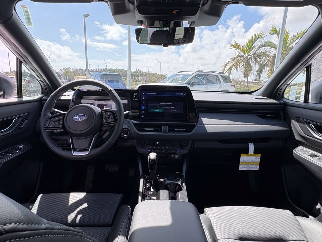 New 2026 Subaru Outback Touring XT AWD/4WD image 11