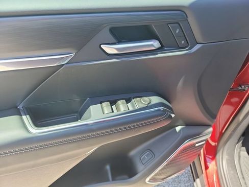 New 2026 GMC Acadia Elevation w/ Black Edition AWD/4WD image 17