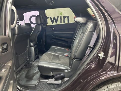 Used 2021 Dodge Durango GT image 22