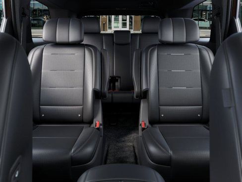 New 2026 Hyundai Palisade Calligraphy image 12