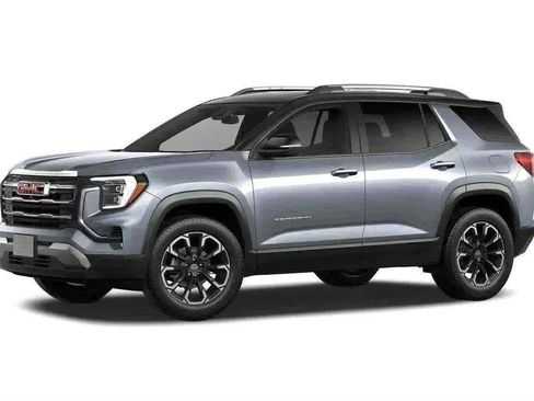 New 2027 GMC Terrain Elevation w/ Elevation Premium Package AWD/4WD image 26