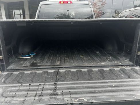 Used 2019 RAM 1500 Tradesman w/ Tradesman SXT Package AWD/4WD image 15