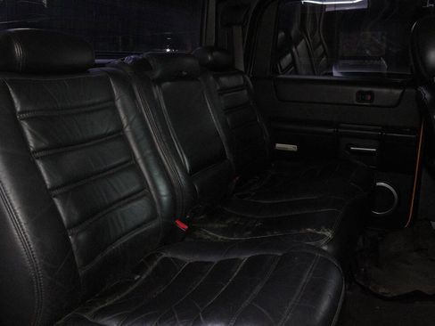 Used 2005 HUMMER H2 SUT w/ Preferred Equipment Group image 33