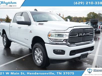 Used 2024 RAM 2500 Laramie