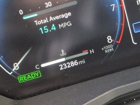 Certified 2024 Toyota Land Cruiser First Edition image 50