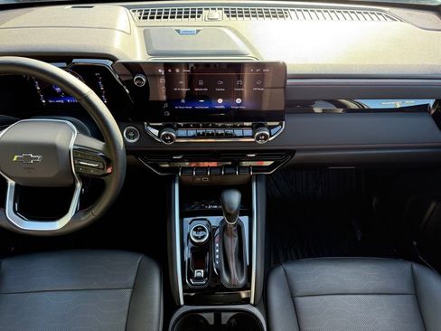 Used 2023 Chevrolet Colorado Z71 w/ Z71 Convenience Package 2 image 21