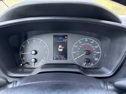 Used 2024 Toyota Corolla LE image 25