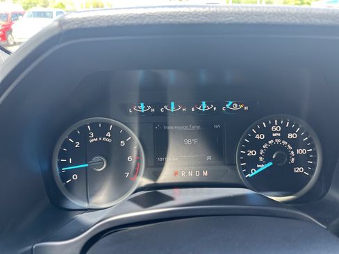 Used 2020 Ford F150 XLT w/ Equipment Group 302A Luxury AWD/4WD image 44