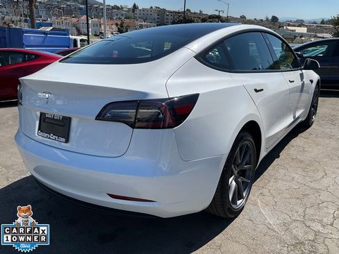 Used 2023 Tesla Model 3 Standard Range image 80