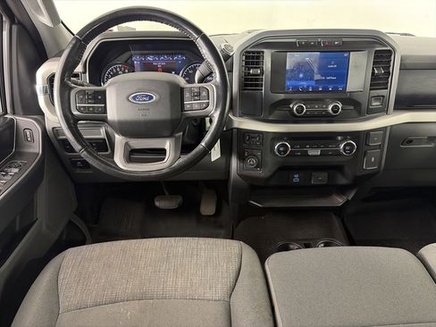Used 2021 Ford F150 XLT w/ Equipment Group 301A Mid image 14