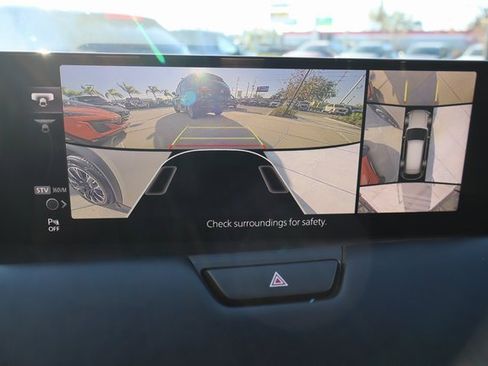 Used 2024 MAZDA CX-90 Plug-In Hybrid w/ Premium Plus image 42