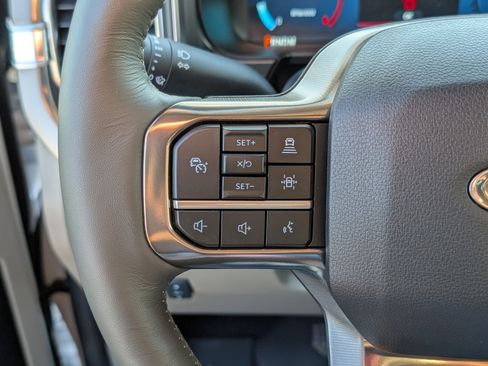 New 2026 Ford F450 Platinum w/ Platinum Plus Package image 23