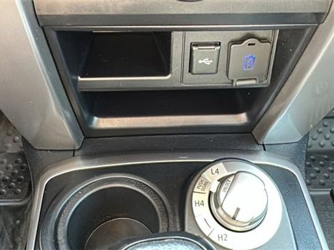 Used 2023 Toyota 4Runner TRD Sport image 14